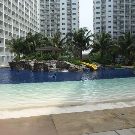 A Special Place Shore Residences Manila Esterno foto