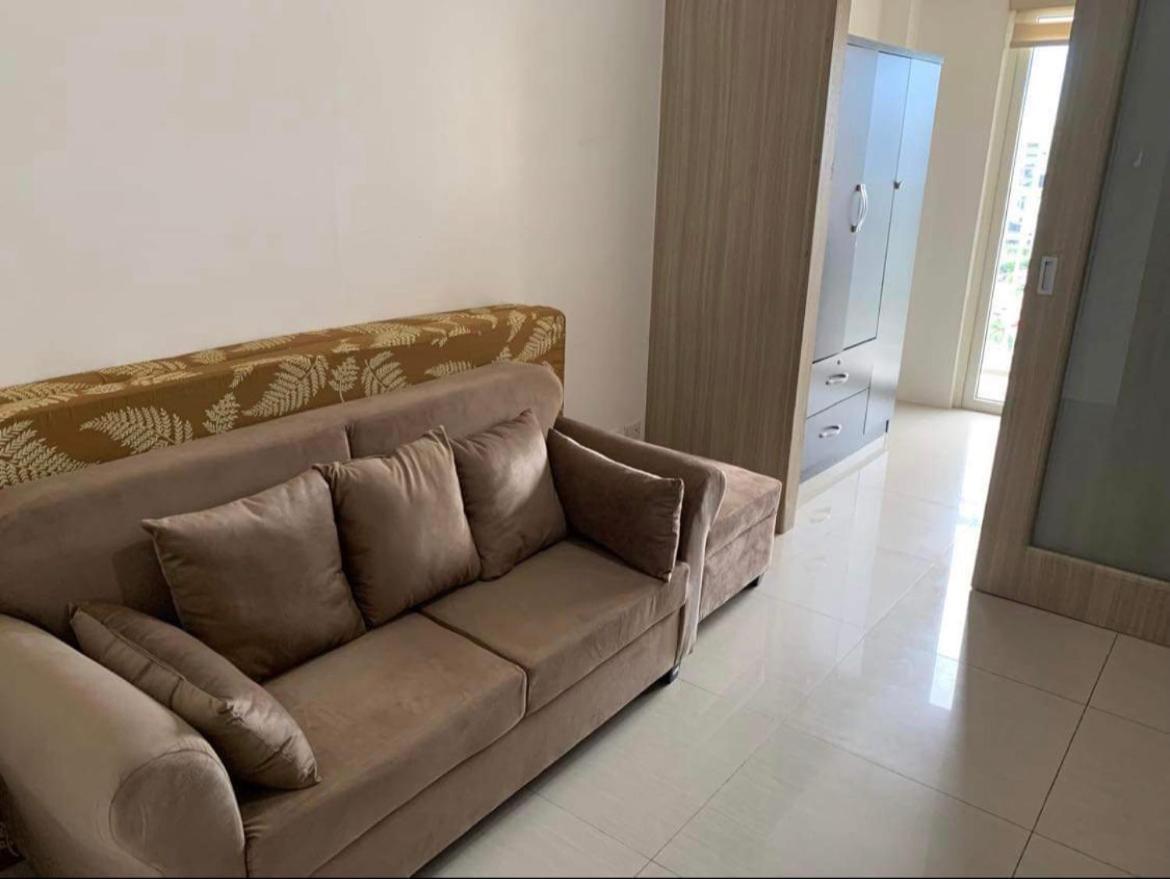 A Special Place Shore Residences Manila Esterno foto