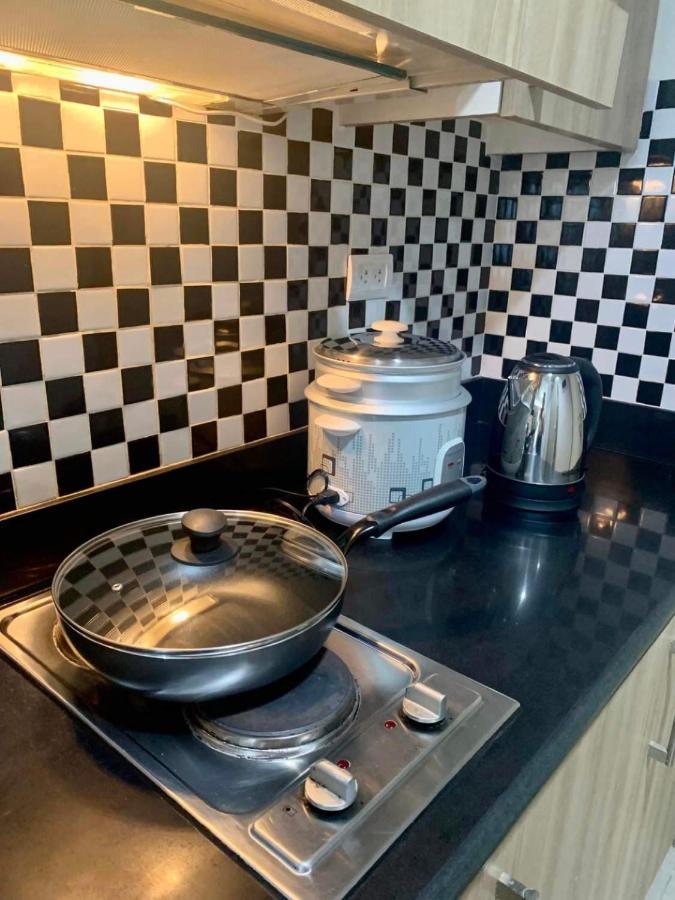 A Special Place Shore Residences Manila Esterno foto