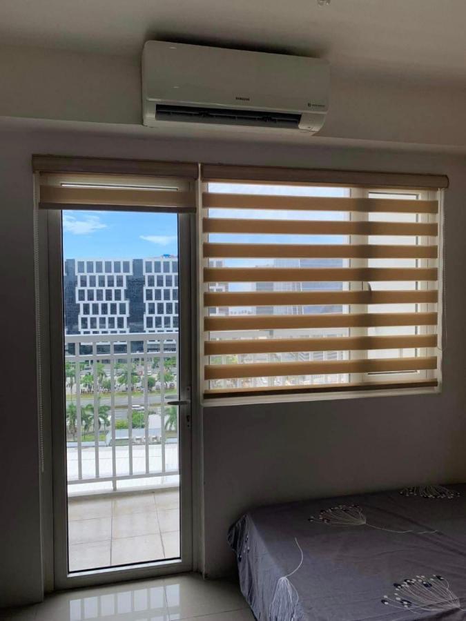 A Special Place Shore Residences Manila Esterno foto