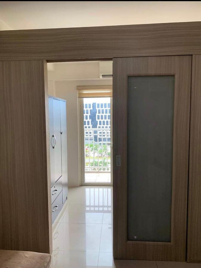 A Special Place Shore Residences Manila Esterno foto