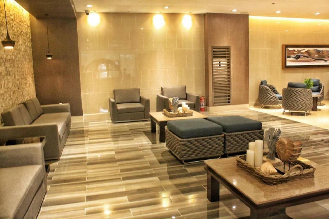 A Special Place Shore Residences Manila Esterno foto