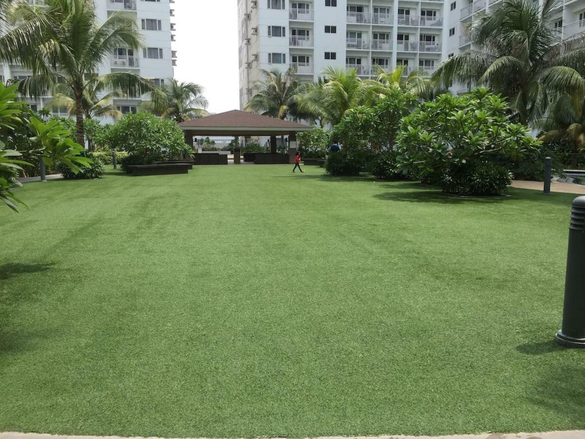 A Special Place Shore Residences Manila Esterno foto