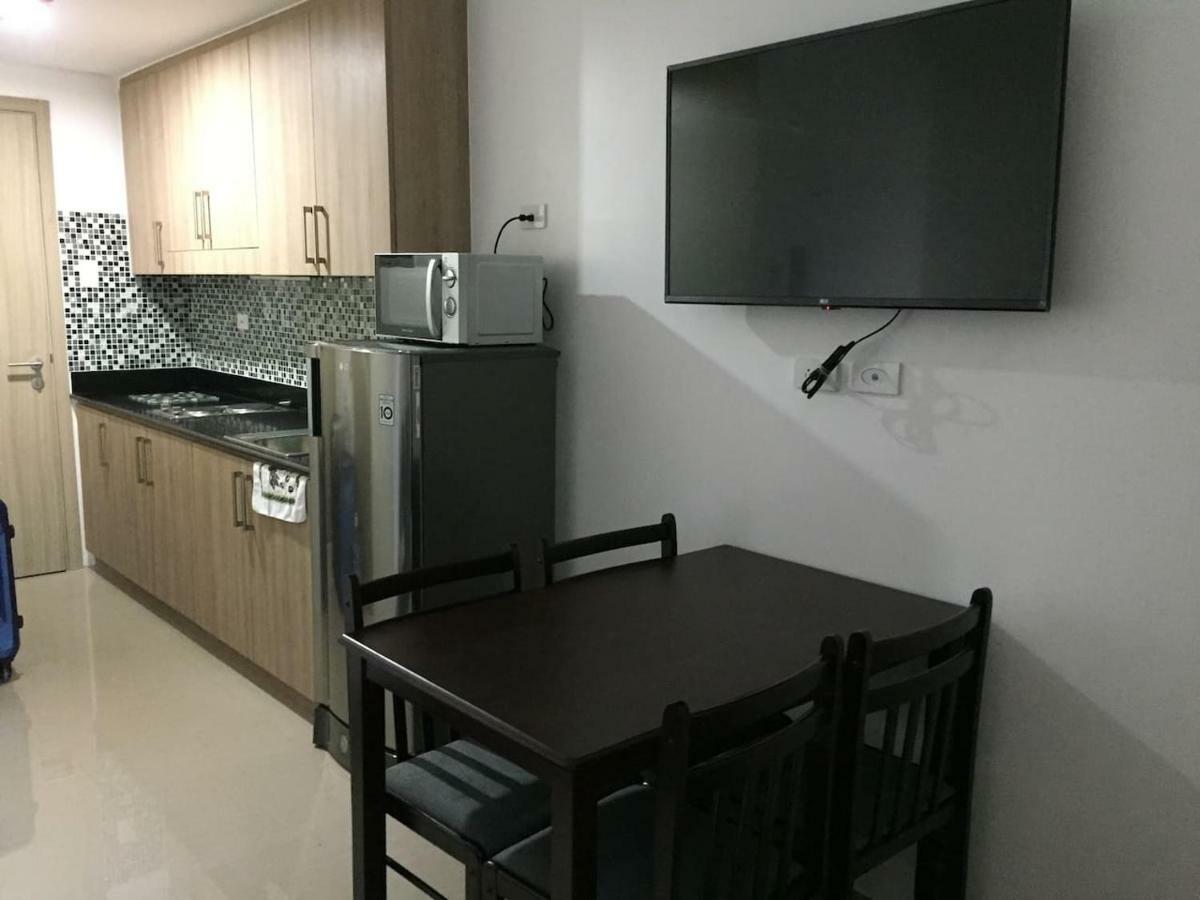 A Special Place Shore Residences Manila Esterno foto
