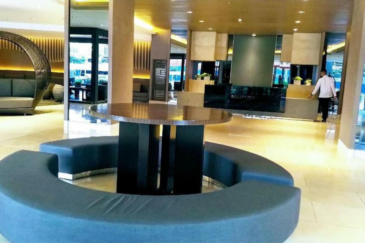 A Special Place Shore Residences Manila Esterno foto
