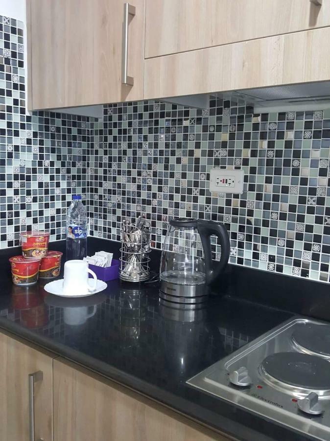 A Special Place Shore Residences Manila Esterno foto