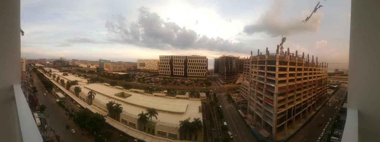 A Special Place Shore Residences Manila Esterno foto