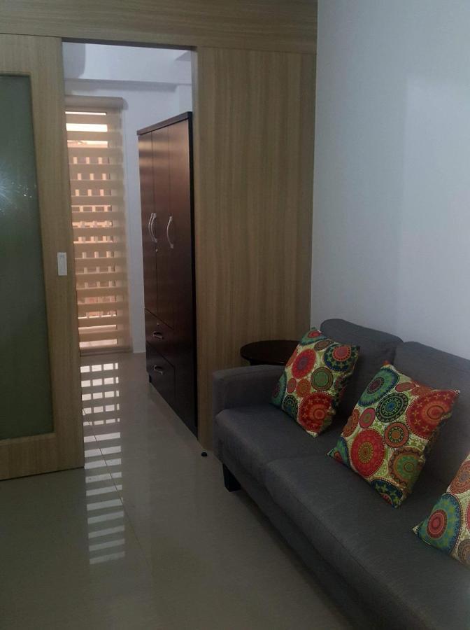 A Special Place Shore Residences Manila Esterno foto